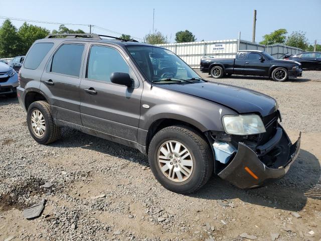 Photo 4 from auction – 2007 MERCURY MARINER LU with VIN 4M2CU91177KJ09948