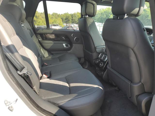 Photo 11 from auction – 2018 LAND ROVER RANGE ROVE with VIN SALGS2RK6JA505795