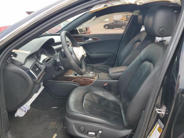 Photo 7 from auction – 2016 AUDI A6 PREMIUM with VIN WAUGFAFC3GN106599