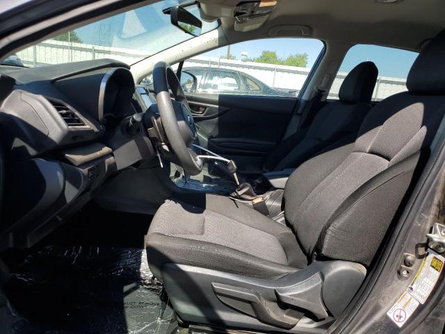 Photo 7 from auction – 2019 SUBARU IMPREZA PR with VIN 4S3GTAD61K3713209