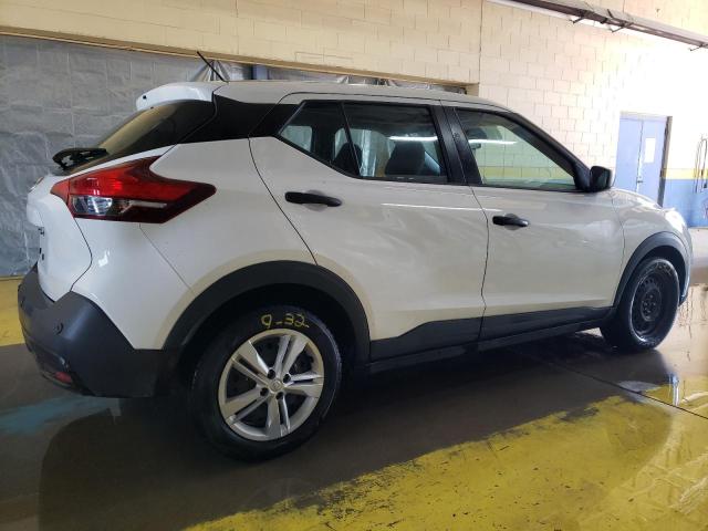Photo 3 from auction – 2020 NISSAN KICKS S with VIN 3N1CP5BV2LL491325