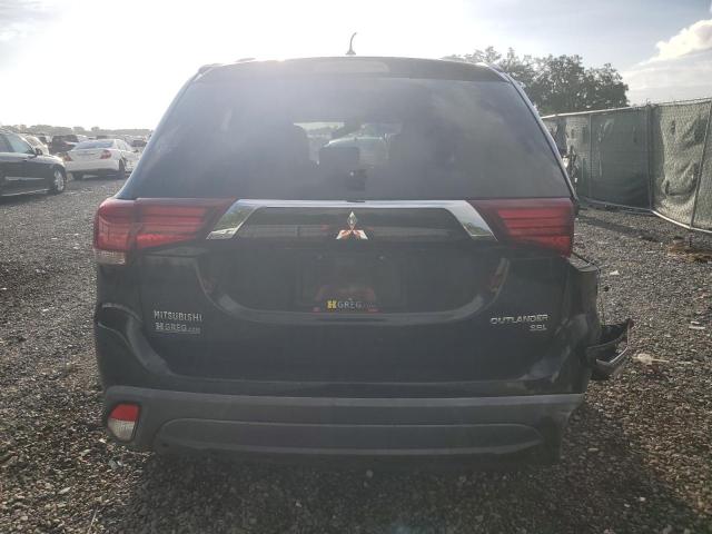 Photo 6 from auction – 2016 MITSUBISHI OUTLANDER with VIN JA4AD3A33GZ025932