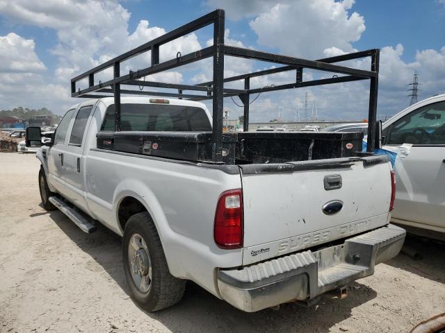 Photo 2 from auction – 2010 FORD F350 SUPER with VIN 1FTWW3A59AEB14197