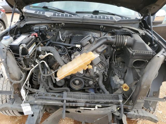 Photo 11 from auction – 2016 FORD F150 SUPER with VIN 1FTEW1EF9GFC55292