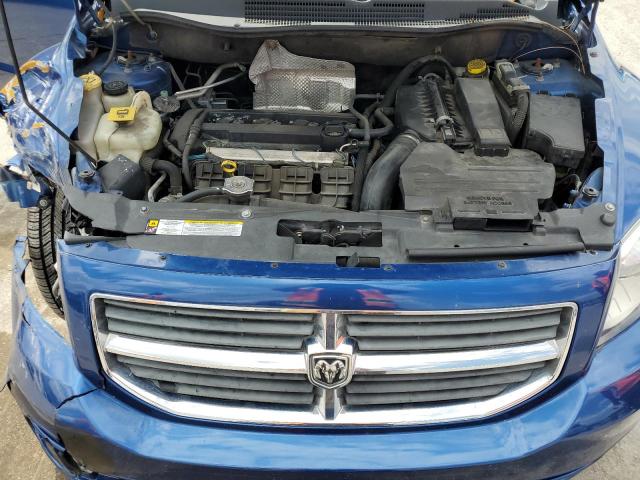 Photo 12 from auction – 2010 DODGE CALIBER SX with VIN 1B3CB4HA5AD546753