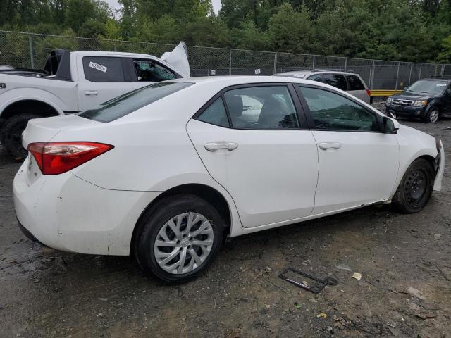 Photo 3 from auction – 2018 TOYOTA COROLLA L with VIN 2T1BURHE2JC036734