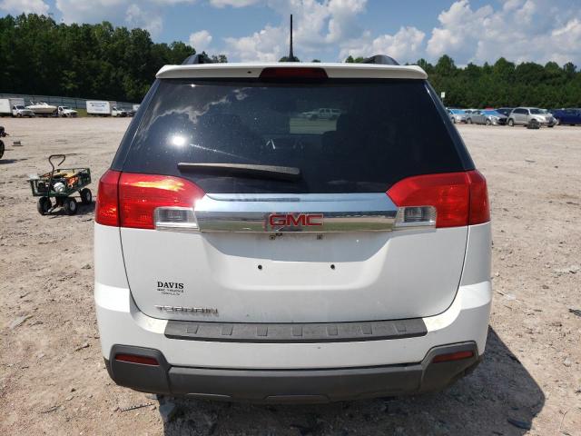 Photo 6 from auction – 2014 GMC TERRAIN SL with VIN 2GKALSEK4E6111462