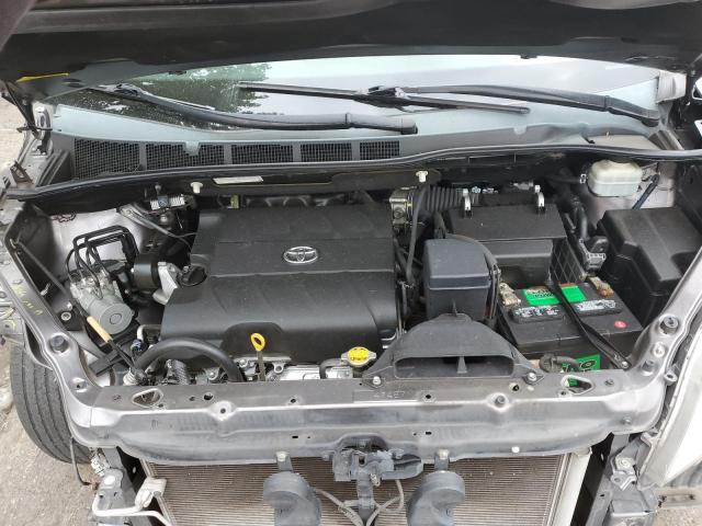 Photo 12 from auction – 2011 TOYOTA SIENNA LE with VIN 5TDKK3DC1BS148098