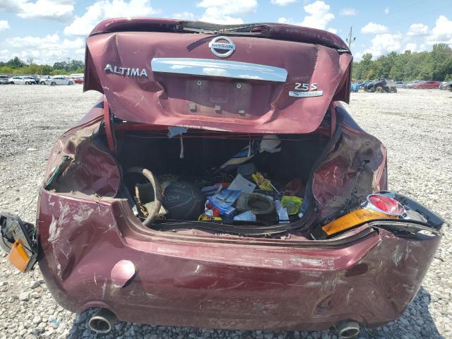 Photo 6 from auction – 2012 NISSAN ALTIMA with VIN 1N4AL2AP1CN474815
