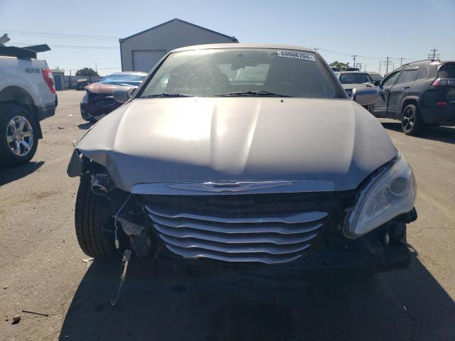 Photo 5 from auction – 2013 CHRYSLER 200 LX with VIN 1C3CCBAB5DN671838