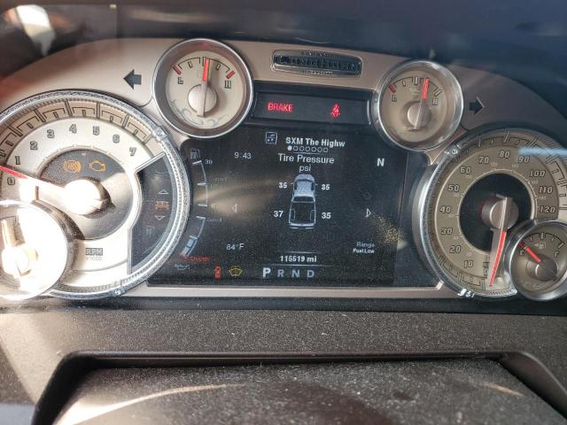 Photo 9 from auction – 2014 RAM 1500 LONGH with VIN 1C6RR7WT8ES242741