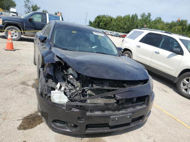 Photo 5 from auction – 2014 NISSAN MAXIMA S with VIN 1N4AA5AP9EC485552