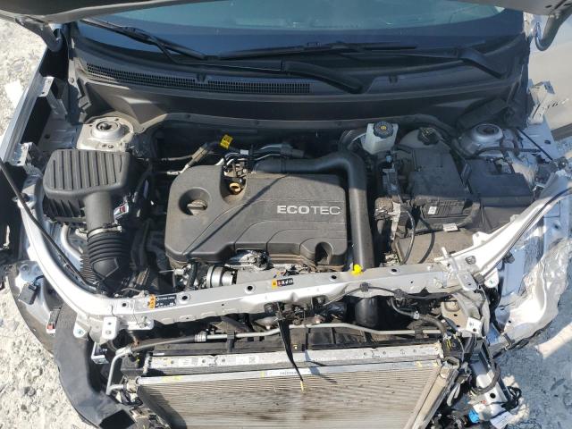 Photo 12 from auction – 2020 CHEVROLET EQUINOX LT with VIN 3GNAXKEV9LS697012