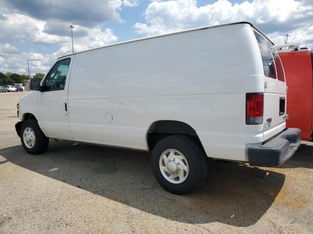 Photo 2 from auction – 2011 FORD E250 with VIN 1FTNE2EL2BDA58743