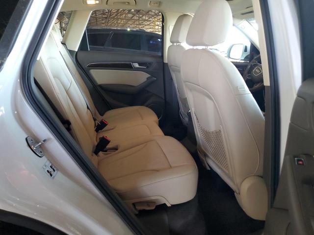 Foto 10 de la subasta – 2014 AUDI Q5 PREMIUM con VIN WA1LFAFP6EA129765