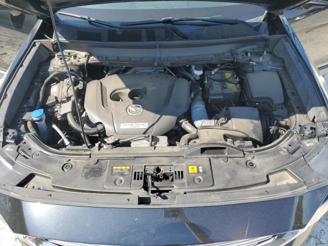 Photo 12 from auction – 2022 MAZDA CX-9 TOURI with VIN JM3TCBCY5N0613795