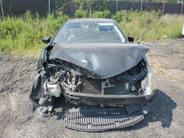 Photo 5 from auction – 2015 TOYOTA COROLLA L with VIN 5YFBURHE3FP335950