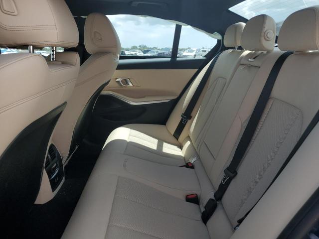 Zdjęcie 10 z aukcji – 2024 BMW 330I z VIN 3MW69FF03R8E32818
