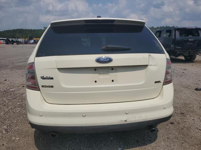 Foto 6 de la subasta – 2007 FORD EDGE SEL P con VIN 2FMDK39C67BA28948