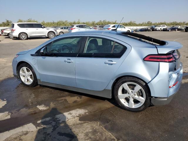 Photo 2 from auction – 2013 CHEVROLET VOLT with VIN 1G1RH6E43DU125709