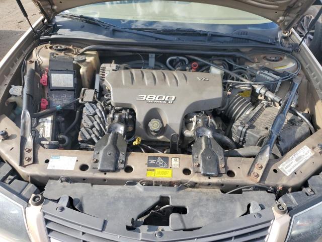 Photo 11 from auction – 2000 CHEVROLET IMPALA LS with VIN 2G1WH55K9Y9137331