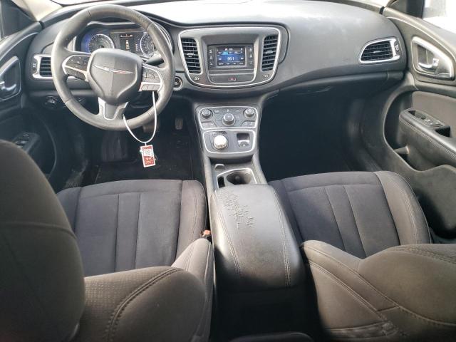 Photo 8 from auction – 2015 CHRYSLER 200 LIMITE with VIN 1C3CCCAB0FN606131