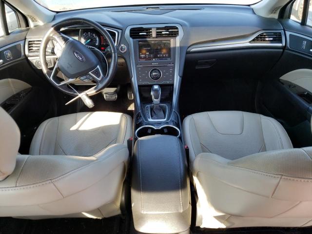 Photo 8 from auction – 2015 FORD FUSION TIT with VIN 3FA6P0RU6FR262003