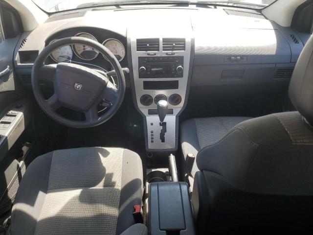 Photo 8 from auction – 2009 DODGE CALIBER SX with VIN 1B3HB48A79D165679