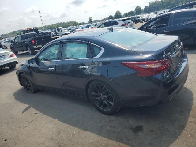 Photo 2 from auction – 2018 NISSAN ALTIMA 2.5 with VIN 1N4AL3AP4JC194031