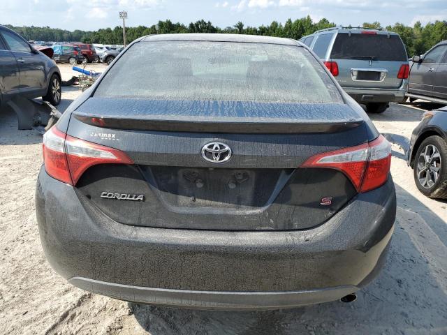 Photo 6 from auction – 2015 TOYOTA COROLLA L with VIN 2T1BURHEXFC478023
