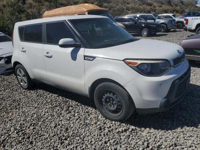 Photo 4 from auction – 2016 KIA SOUL with VIN KNDJN2A23G7318262
