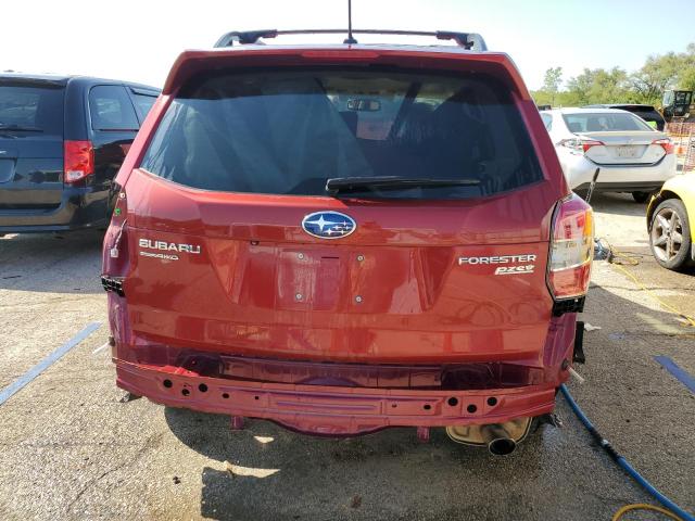 Photo 6 from auction – 2015 SUBARU FORESTER 2 with VIN JF2SJAWC7FH834842
