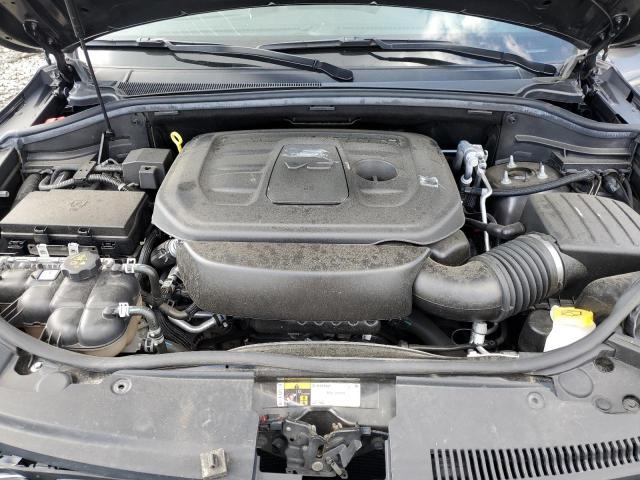 Photo 11 from auction – 2021 JEEP GRAND CHER with VIN 1C4RJFAG5MC564329