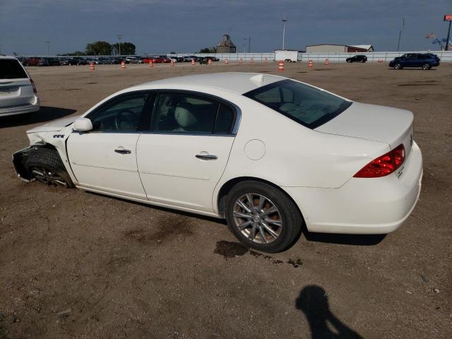 Photo 2 from auction – 2009 BUICK LUCERNE CX with VIN 1G4HD57M59U149762