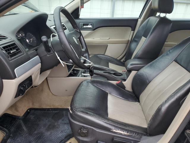 Photo 7 from auction – 2008 MERCURY MILAN PREM with VIN 3MEHM02158R652796