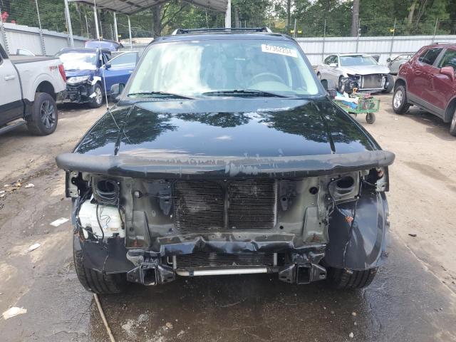 Photo 5 from auction – 2003 FORD EXPLORER L with VIN 1FMDU75W33UB44954