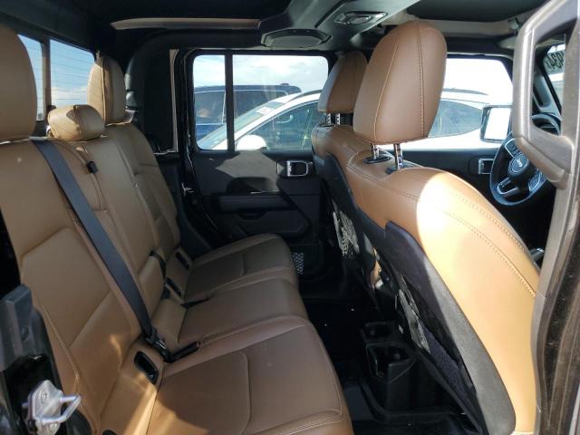 Photo 11 from auction – 2020 JEEP GLADIATOR with VIN 1C6JJTBGXLL178232