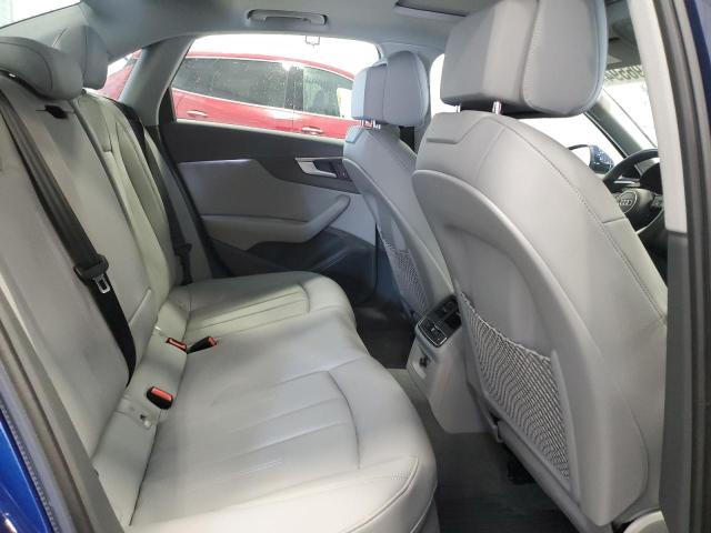 Photo 10 from auction – 2018 AUDI A4 PREMIUM with VIN WAUENAF47JA146203