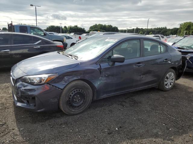 SUBARU IMPREZA 2018 with VIN 4S3GKAA62H3600384 - Photo from auction