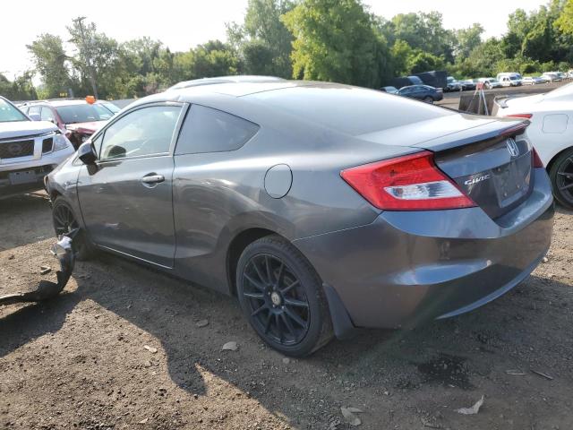 Photo 2 from auction – 2012 HONDA CIVIC EX with VIN 2HGFG3B80CH508495