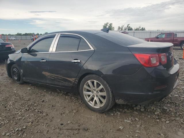 Photo 2 from auction – 2015 CHEVROLET MALIBU LTZ with VIN 1G11F5SL7FF143145