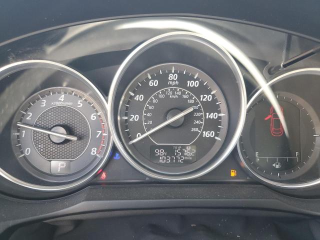 Photo 9 from auction – 2015 MAZDA 6 TOURING with VIN JM1GJ1T50F1187168