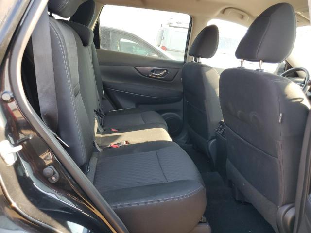 Photo 11 from auction – 2020 NISSAN ROGUE S with VIN KNMAT2MV3LP511372