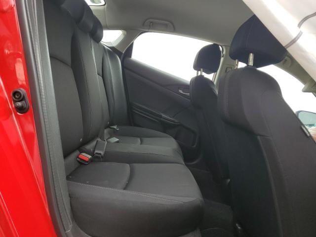 Photo 10 from auction – 2016 HONDA CIVIC LX with VIN 2HGFC2F57GH540131
