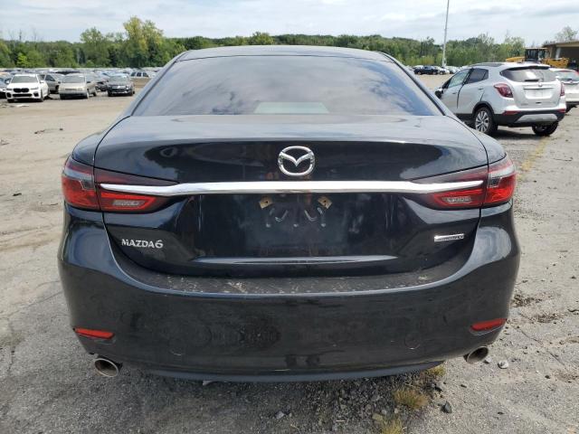 Photo 6 from auction – 2021 MAZDA 6 TOURING with VIN JM1GL1VM5M1602450
