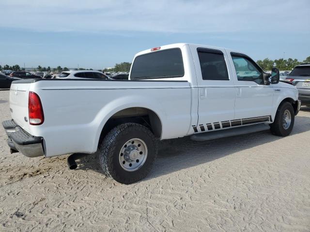 Photo 3 from auction – 2002 FORD F250 SUPER with VIN 3FTNW20F12MA14297