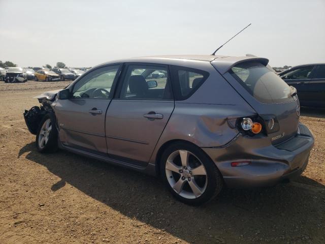 Photo 2 from auction – 2006 MAZDA 3 HATCHBAC with VIN JM1BK343661426982