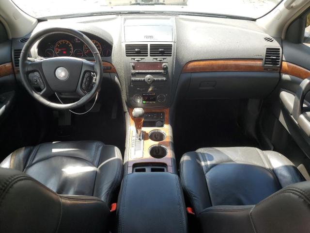 Photo 8 from auction – 2007 SATURN OUTLOOK XR with VIN 5GZEV23767J159099