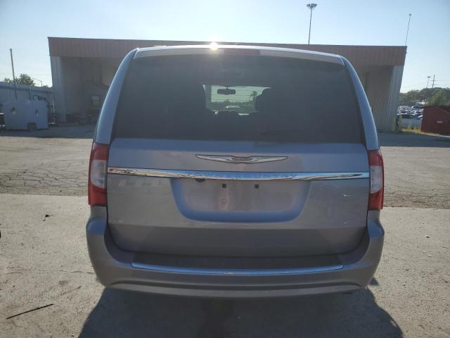 Photo 6 from auction – 2015 CHRYSLER TOWN & COU with VIN 2C4RC1BGXFR620304