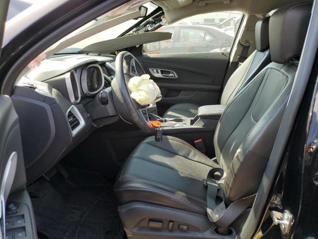 Photo 7 from auction – 2015 CHEVROLET EQUINOX LT with VIN 2GNALCEKXF6343820